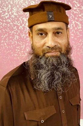 ABU HENA MUHAMMAD MOSTOFA KAMAL Bappi