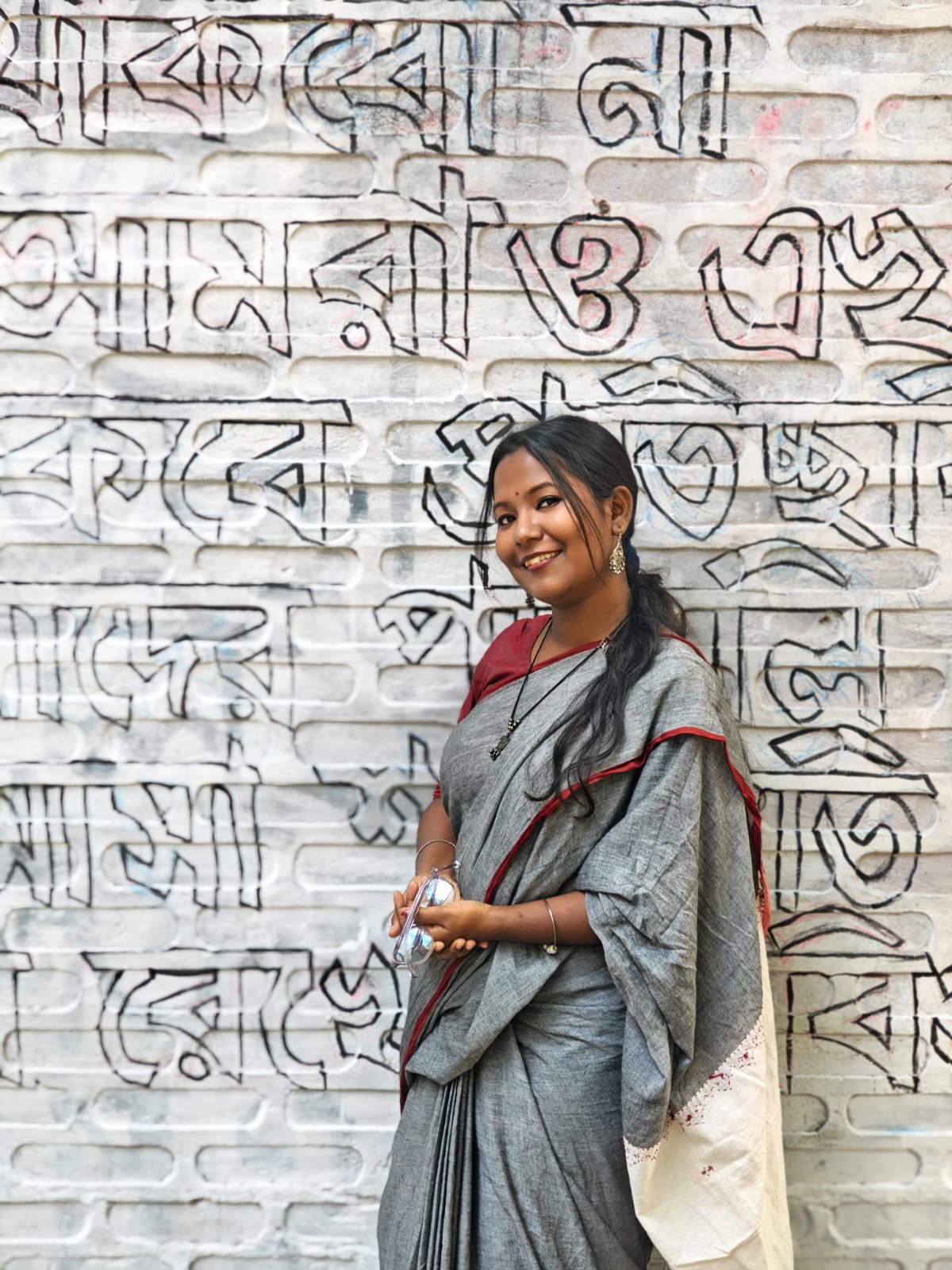 Brishty Rebecca Bormon