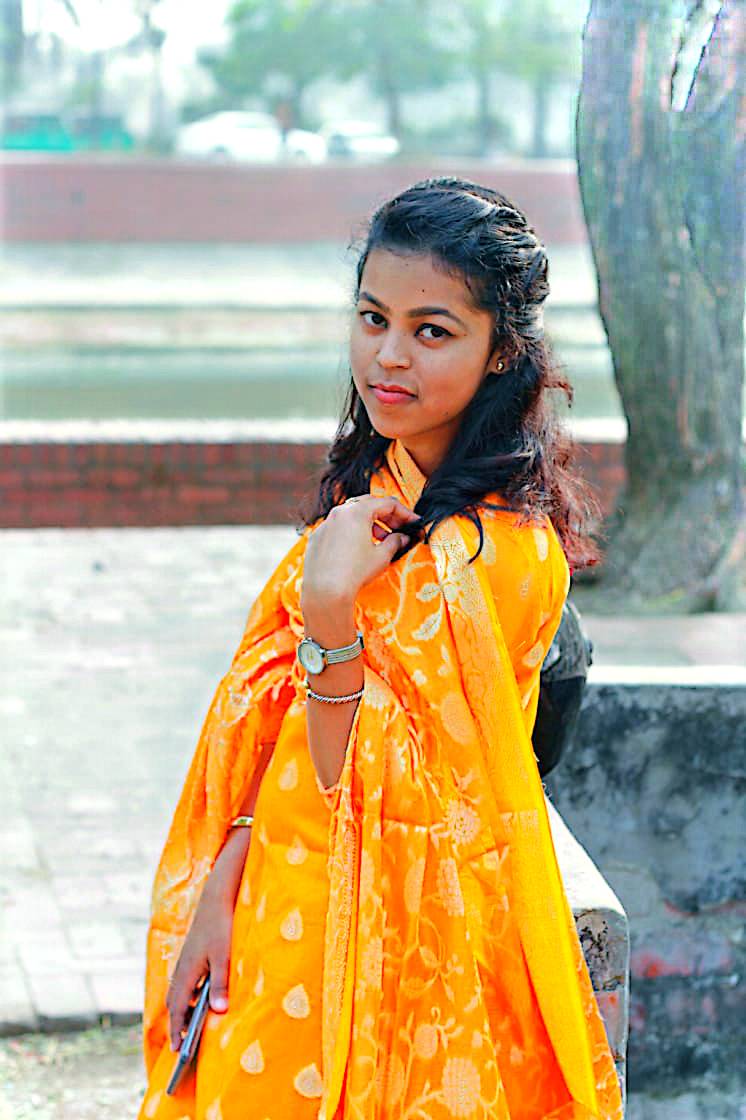 Dhrupadi Victoria Hasdak