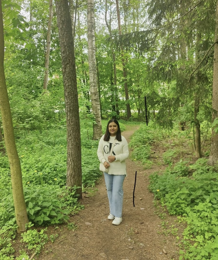 Dilruba Jannat Borna