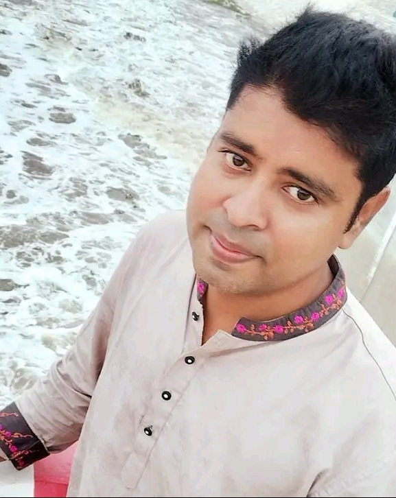 Imran Ali