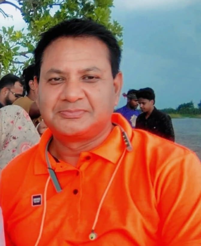 MARTIN RONALD PRAMANIK