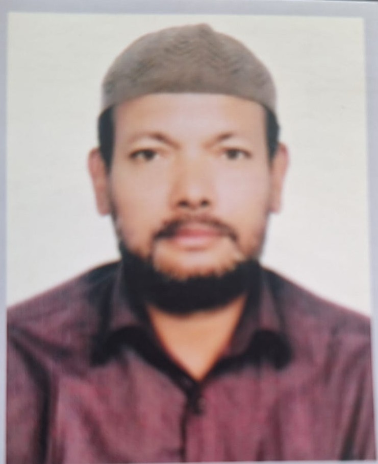 Md. Musa Manik