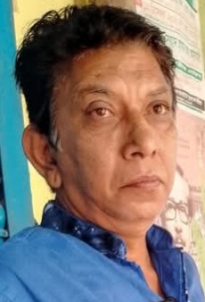 Md Rafiqul Islam (Rubel)