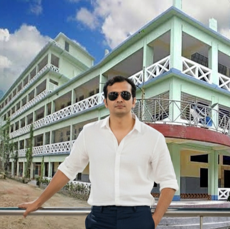 Mohammad Mahabubur Rahman