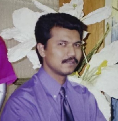 Mohammad Mokhlasar Rahman (Milon)