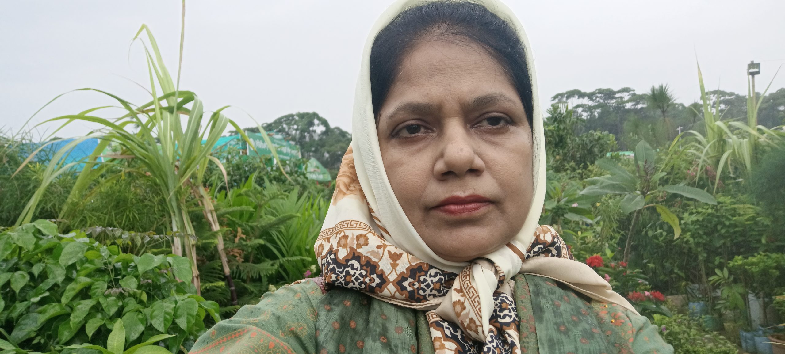 Nahid Sultana Akhtar Parvin