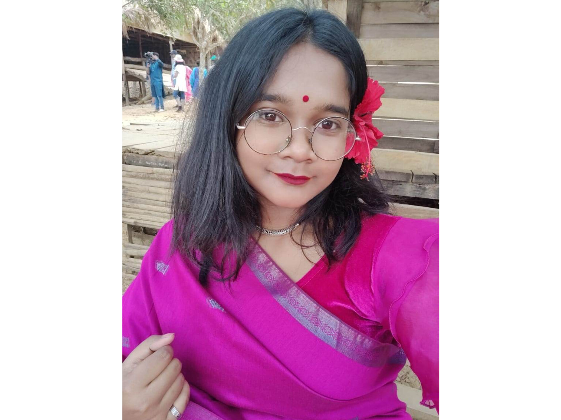 Provati Anastasia Marandi