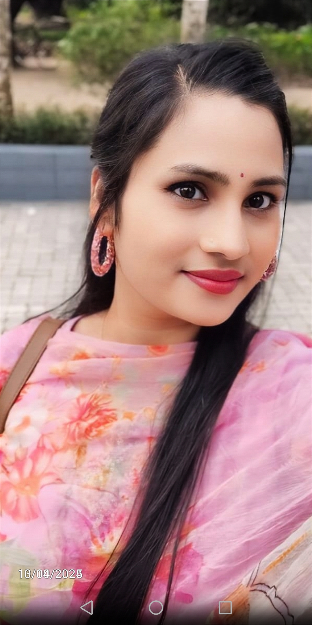 Shirin Akther Sraboni