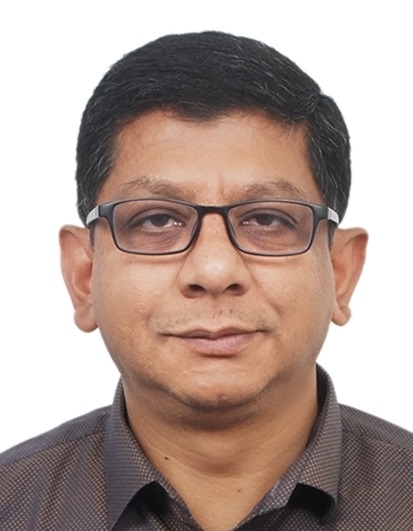 Shishir Anjelo Rozario