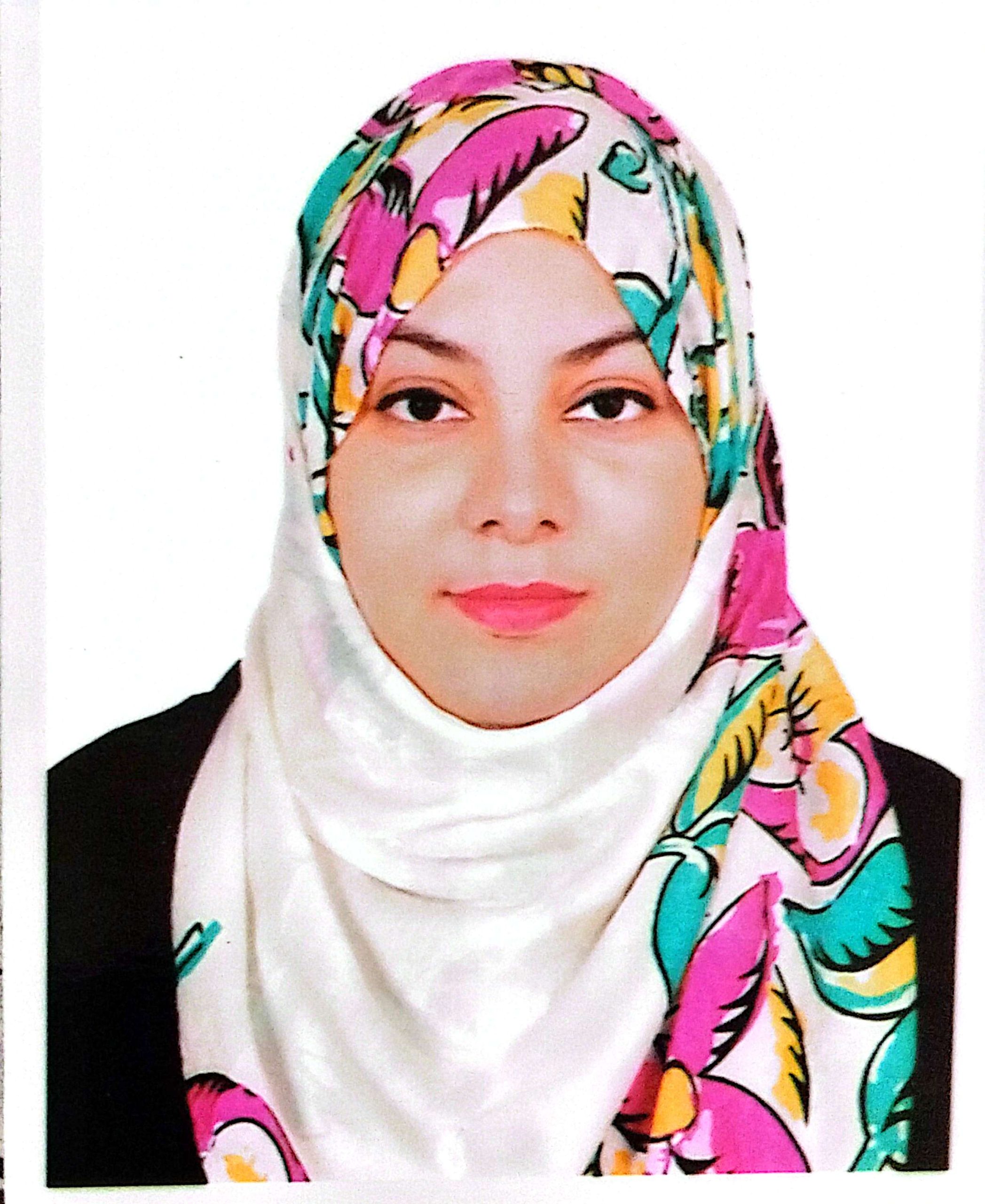 Sultana Fayezah Rahman