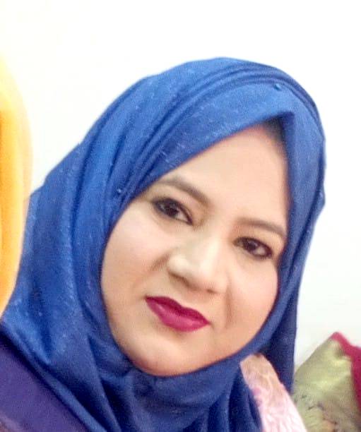 Tabassum Effat Rahman